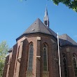 Kath. Kirchengemeinde St.Franziskus/St.Engelbert
