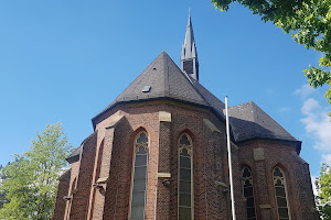 Kath. Kirchengemeinde St.Franziskus/St.Engelbert