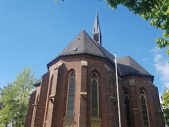 Kath. Kirchengemeinde St.Franziskus/St.Engelbert