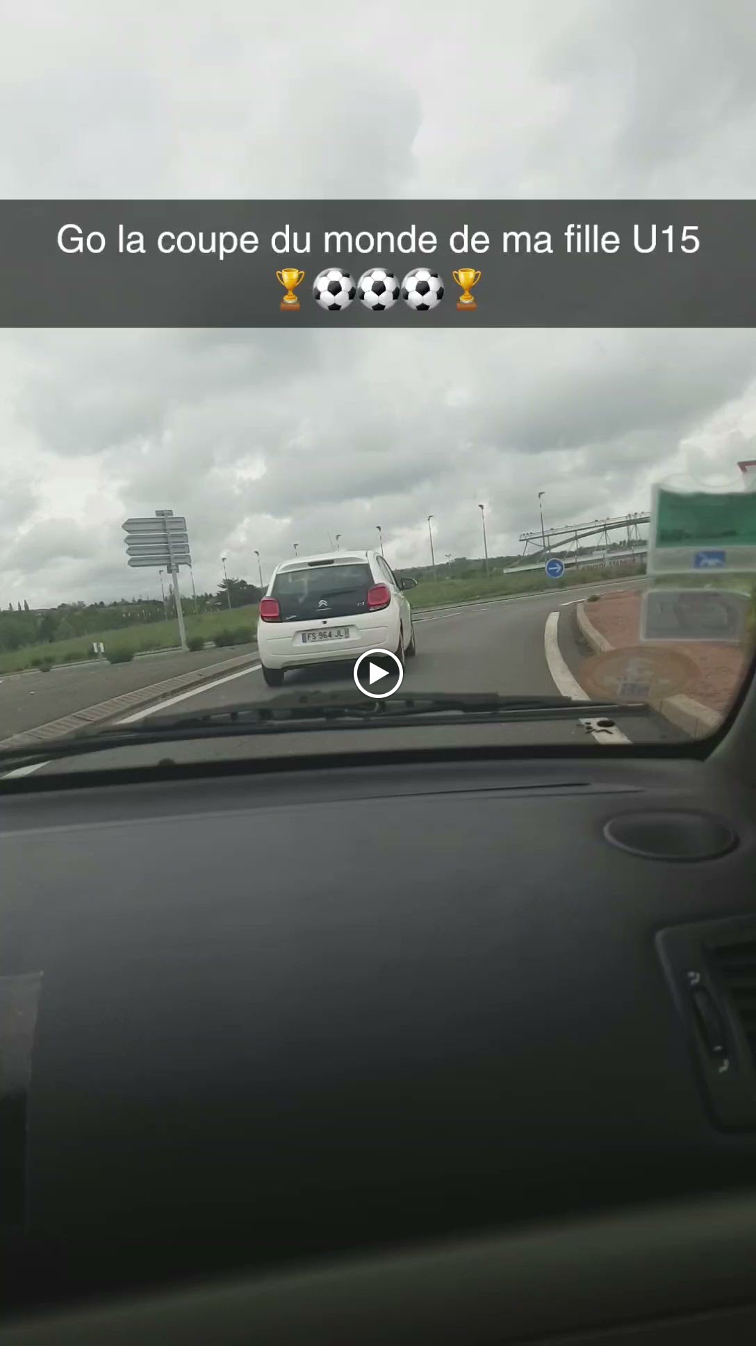 Photo n° 2 de l'avis de Chrystelle.u fait le 29/04/2023 à 17:04