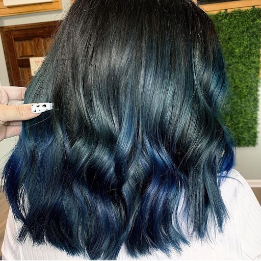 Beauty Salon «Salon & Spa in the Tower», reviews and photos, 10225 Main St #20, Clarence, NY 14031, USA