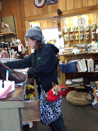 Pet Supply Store «Higbie Farm Supplies Inc», reviews and photos, 3440 Union St, North Chili, NY 14514, USA