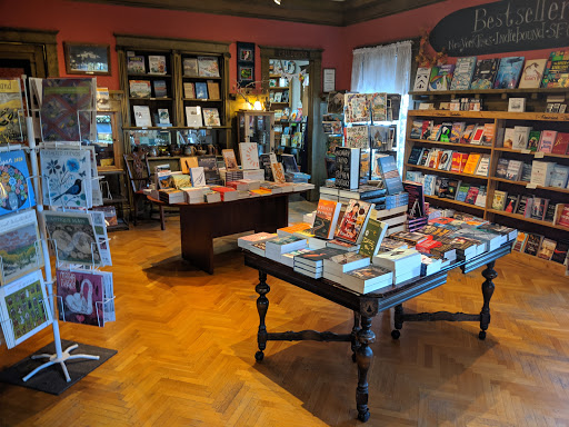 Book Store «Sundance Bookstore», reviews and photos, 121 California Ave, Reno, NV 89509, USA