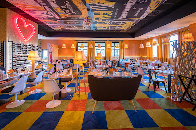 La Maison - Les Restaurants Nicolas Pierre à Thionville