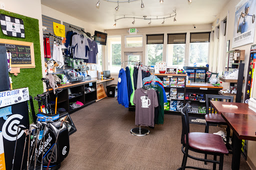 Golf Course «Peninsula Golf Course», reviews and photos, 9604 Pacific Ave, Long Beach, WA 98631, USA