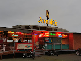 Arnold's Burgers