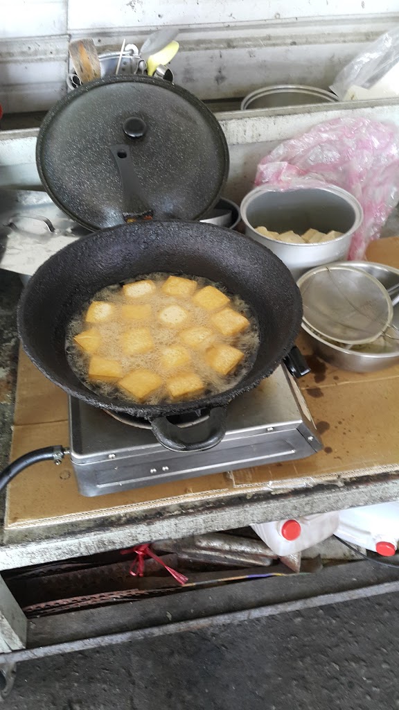 阿通伯清草茶 的照片