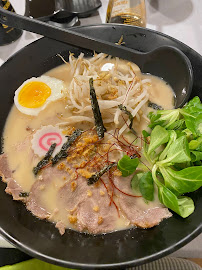 Rāmen du Restaurant Ramen Vert à Lyon - n°20