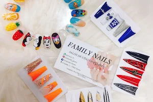 Family Nails image