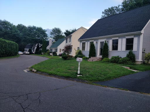 Shopping Mall «The Shops at Somerset Square», reviews and photos, 140 Glastonbury Blvd, Glastonbury, CT 06033, USA