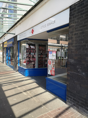 Shopping Centre, Unit 15 The Forum, North Hykeham, Lincoln LN6 8HW