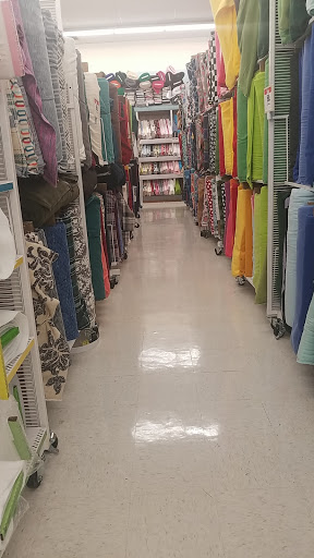 Fabric Store «Jo-Ann Fabrics and Crafts», reviews and photos, 1272 NJ-27, Colonia, NJ 07067, USA