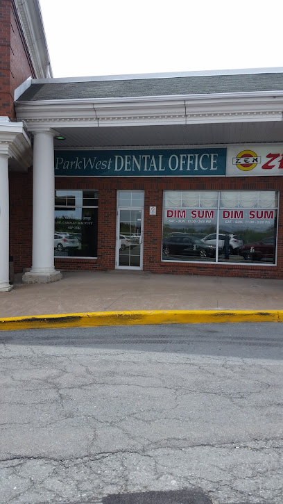 Park West Dental Office