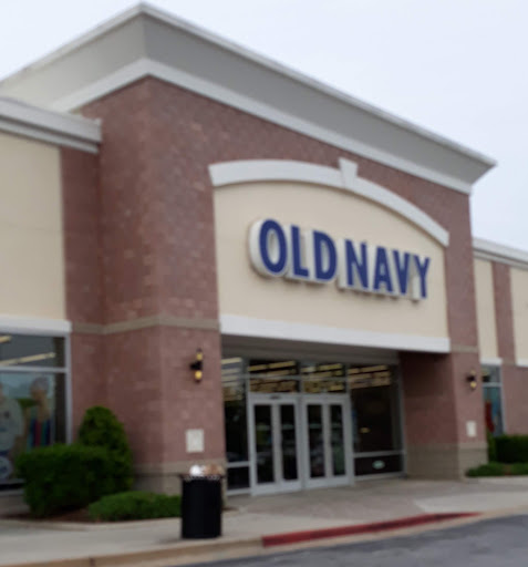 Shopping Mall «Camp Creek Marketplace», reviews and photos, 3480 Marketplace Blvd, East Point, GA 30344, USA