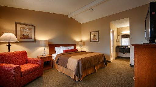 Best Western Golden Key image
