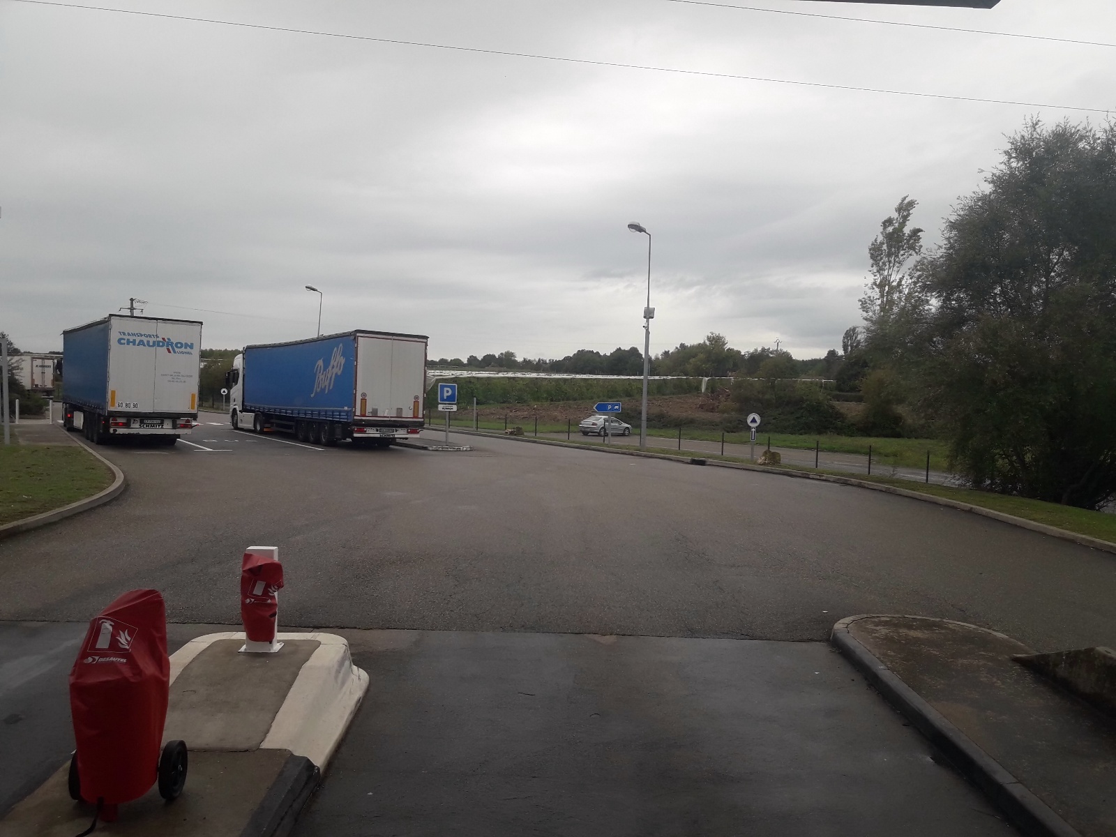 Photo n° 1 de l'avis de El.e fait le 01/10/2020 à 14:28