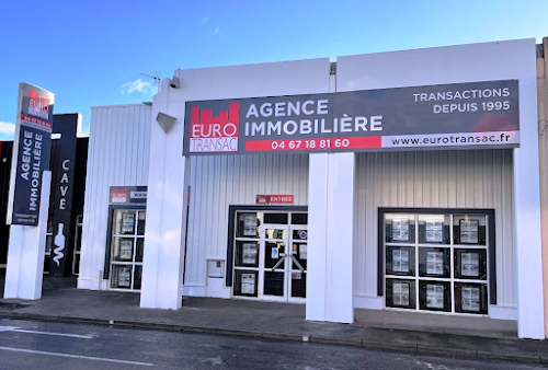 Agence immobilière Eurotransac Balaruc-le-Vieux