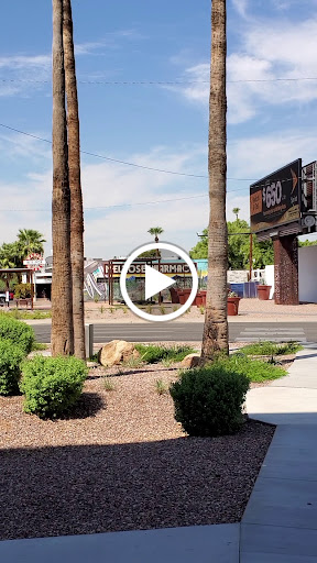 Pharmacy «Melrose Pharmacy», reviews and photos, 706 W Montecito Ave, Phoenix, AZ 85013, USA