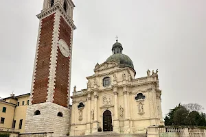 Basilica of St. Mary of Mount Berico image