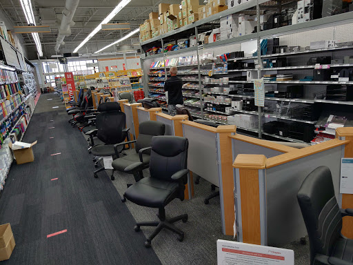 Office Supply Store «Staples», reviews and photos, 1601 29th St #1292, Boulder, CO 80301, USA