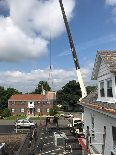 Heating Contractor «Bolster-DeHart, Inc.», reviews and photos