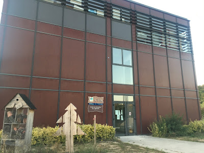 EPL Agro de la Meuse à Bar-le-Duc