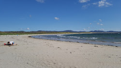 Zdjęcie Carrigart Beach z poziomem czystości wysoki