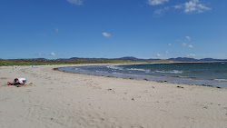 Zdjęcie Carrigart Beach dziki obszar