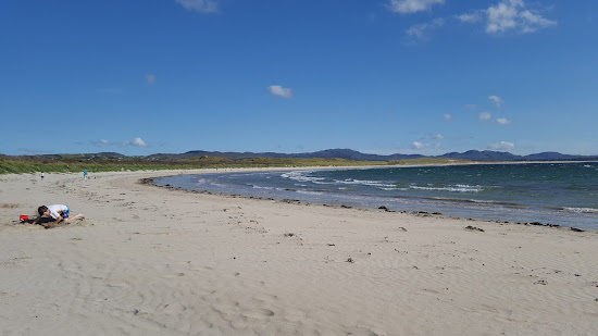 Carrigart Beach