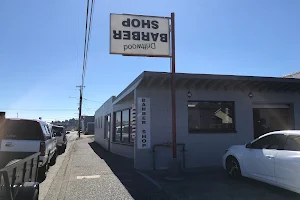 Driftwood Barbershop image