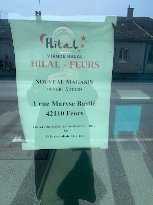 VIANDES AUVERGNE FOREZ à Feurs