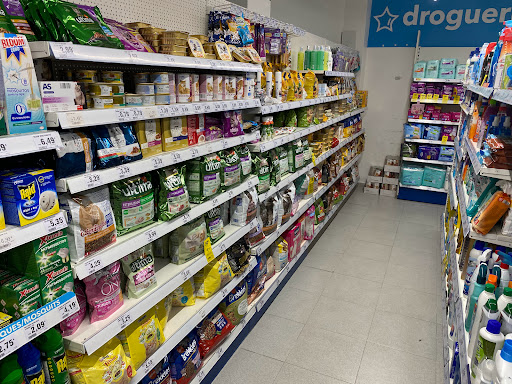 Clarel en Sant Jaume d'Enveja, Tarragona