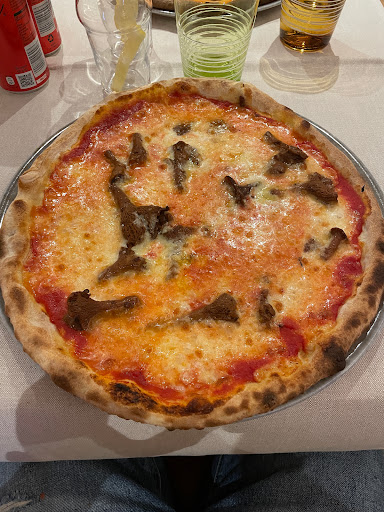 Ristorante Pizzeria Le Giare in San Giovanni di Fassa, Provincia Autonoma di Trento
