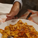 Photo n°4 de l'avis de Leonardo.i fait le 03/11/2022 à 20:13 sur le  Trattoria Pizzeria Da Demè à Pietrasanta