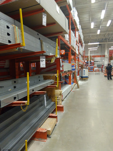 Home Improvement Store «The Home Depot», reviews and photos, 26241 Brookpark Rd, North Olmsted, OH 44070, USA