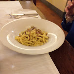 Photo n°2 de l'avis de roberto.c fait le 27/04/2019 à 17:26 sur le  La Casa Rusticale Dei Cavalieri Templari à Forli