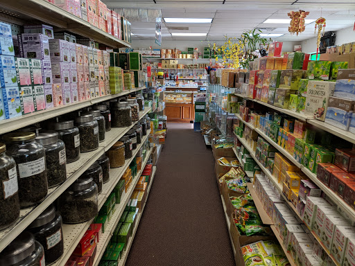 Health Food Store «Far East Ginseng Herbs and Tea», reviews and photos, 33162 Dequindre Rd, Sterling Heights, MI 48310, USA