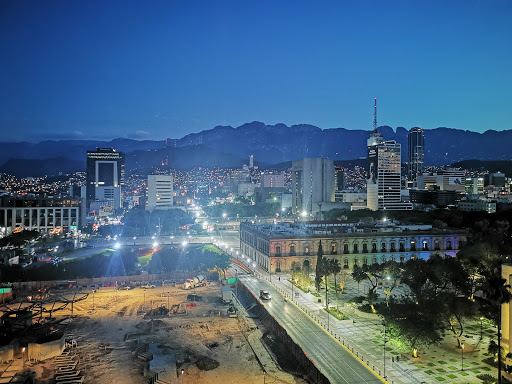 Alquileres de jardines para eventos en Monterrey