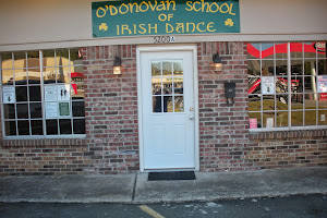 O'Donovan School of Irish Dance
