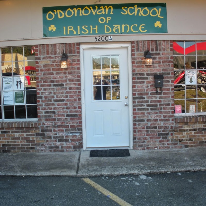 O'Donovan School of Irish Dance