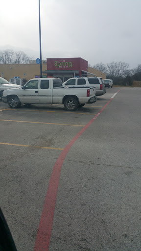 Grocery Store «Spring Market of Palmer», reviews and photos, 428 N Dallas St, Palmer, TX 75152, USA