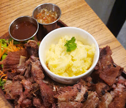 The Ribs and Dips photo