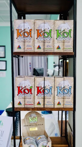 Spa «Maxim Spa & Salon Inc», reviews and photos, 633 Park Ave, Rochester, NY 14607, USA