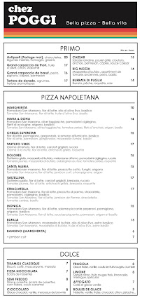 Photos du propriétaire du Pizzeria Chez Poggi à Mimizan - n°15