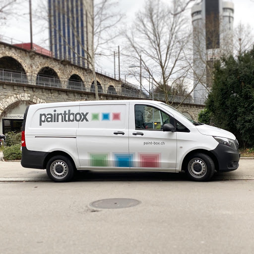 Paintbox Zürich Gmbh