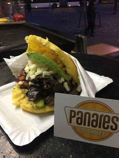 Panares Gourmet Empanadas,Produits Mexicains et Sud-Americains.
