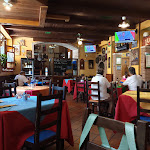 Photo n°1 de l'avis de Davide.a fait le 23/07/2022 à 21:43 sur le  Lu Cuccelò Ristorante Pizzeria à Ripatransone