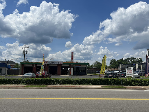 Auto Repair Shop «Best Auto Care», reviews and photos, 6250 Brandon Ave, Springfield, VA 22150, USA