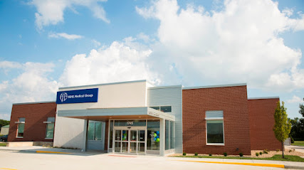 HSHS Medical Group Orthopedic Surgery Specialty Clinic - Edwardsville