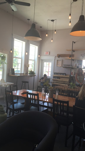 Cafe «The Bridge Cafe», reviews and photos, 138 N Main St, Upland, IN 46989, USA